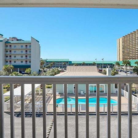 St Martin Beachwalk Villas 432 Destin Exterior photo